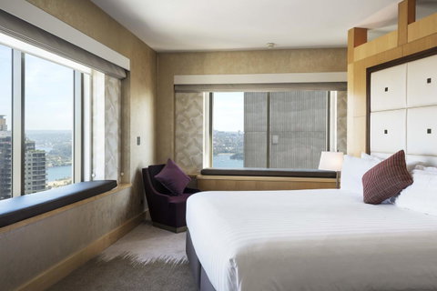 Amora Hotel Jamison Sydney - Accommodation Mt Buller 42