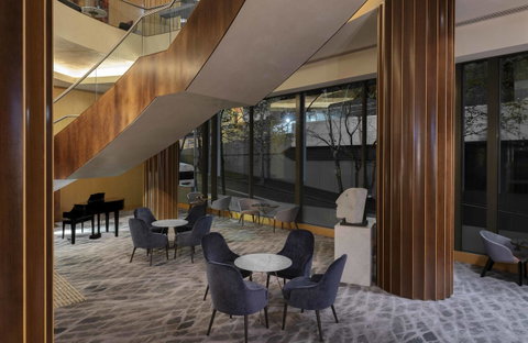 Amora Hotel Jamison Sydney - Accommodation Mt Buller 22