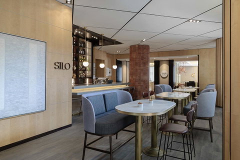 Amora Hotel Jamison Sydney - Accommodation Mt Buller 17