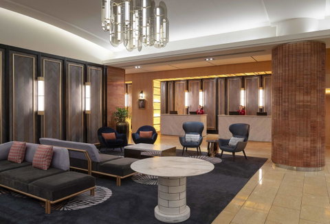 Amora Hotel Jamison Sydney - Accommodation Mt Buller 20