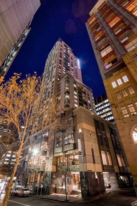 Amora Hotel Jamison Sydney - Accommodation Mt Buller 13
