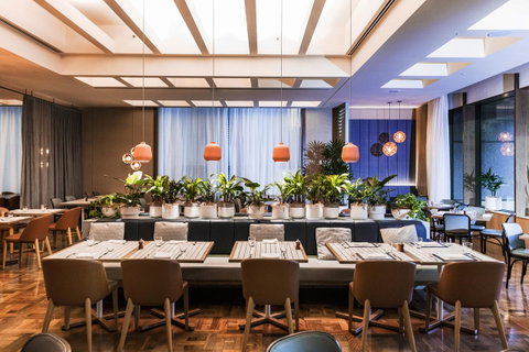 Amora Hotel Jamison Sydney - Accommodation Mt Buller 18