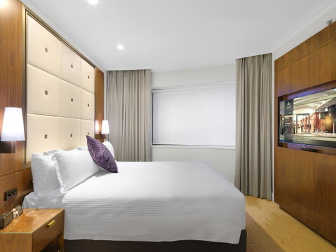 Amora Hotel Jamison Sydney - Accommodation Mt Buller 4