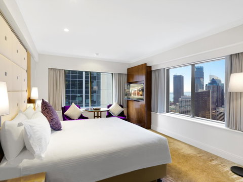 Amora Hotel Jamison Sydney - Accommodation Mt Buller 0