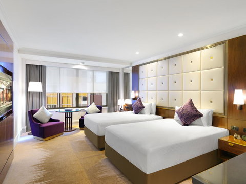 Amora Hotel Jamison Sydney - Accommodation Mt Buller 16