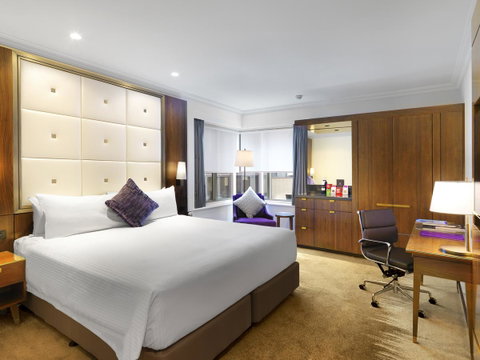 Amora Hotel Jamison Sydney - Accommodation Mt Buller 35