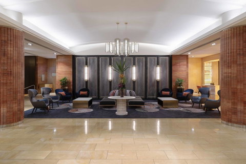 Amora Hotel Jamison Sydney - Accommodation Mt Buller 15
