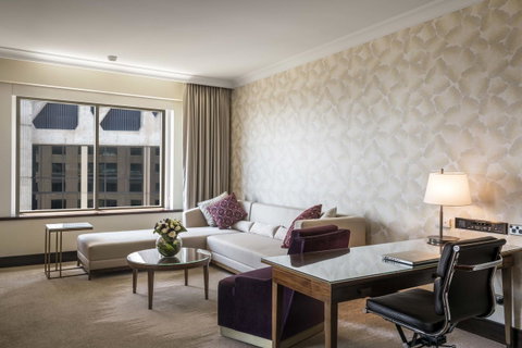 Amora Hotel Jamison Sydney - Accommodation Mt Buller 44
