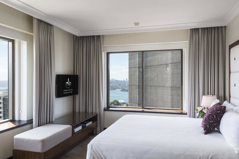 Amora Hotel Jamison Sydney - Accommodation Mt Buller 41