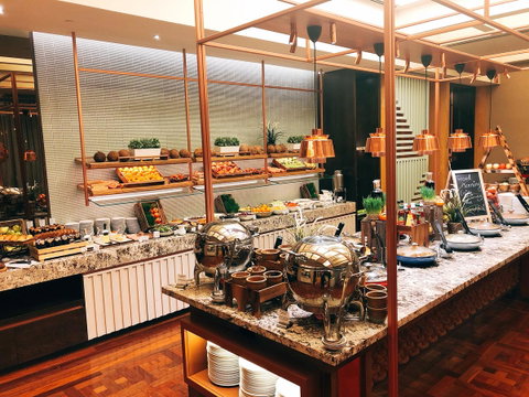 Amora Hotel Jamison Sydney - Accommodation Mt Buller 1
