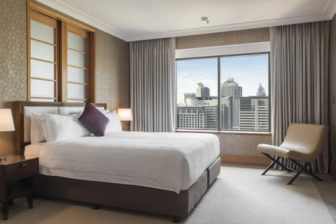Amora Hotel Jamison Sydney - Accommodation Mt Buller 39