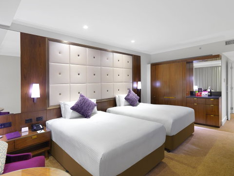 Amora Hotel Jamison Sydney - Accommodation Mt Buller 7