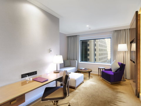 Amora Hotel Jamison Sydney - Accommodation Mt Buller 37