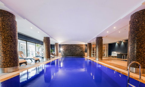 Amora Hotel Jamison Sydney - Accommodation Mt Buller 14
