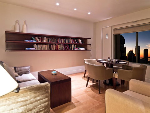 Amora Hotel Jamison Sydney - Accommodation Mt Buller 40