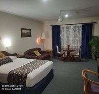 Australia Park Motel - Accommodation Mt Buller