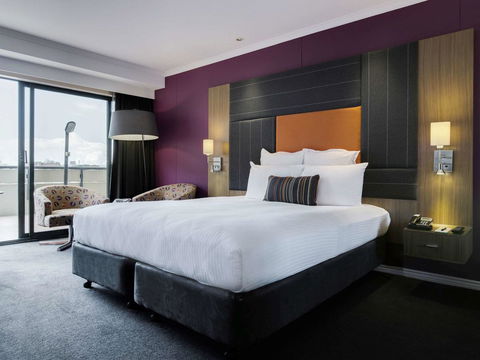 Pullman Sydney Hyde Park - Accommodation Mt Buller 40