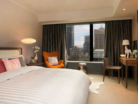 Pullman Sydney Hyde Park - Accommodation Mt Buller 37