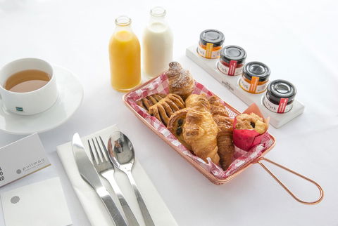 Pullman Sydney Hyde Park - Accommodation Mt Buller 35