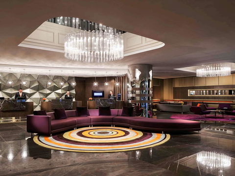 Pullman Sydney Hyde Park - Accommodation Mt Buller 13