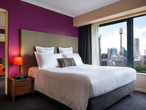 Pullman Sydney Hyde Park - Accommodation Mt Buller 39