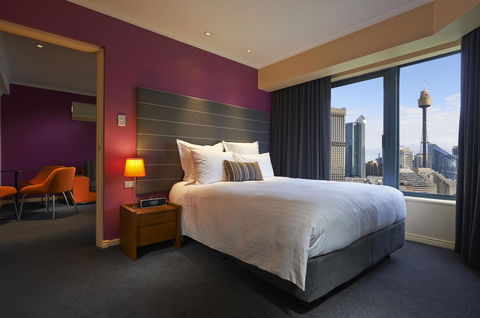 Pullman Sydney Hyde Park - Accommodation Mt Buller 16