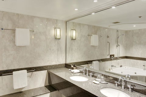 Pullman Sydney Hyde Park - Accommodation Mt Buller 6