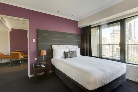 Pullman Sydney Hyde Park - Accommodation Mt Buller 34