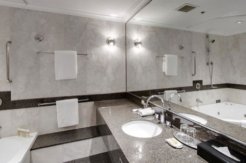 Pullman Sydney Hyde Park - Accommodation Mt Buller 12