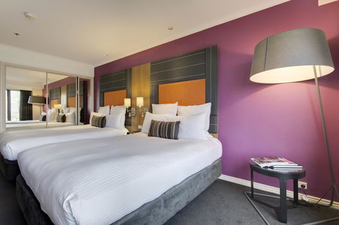 Pullman Sydney Hyde Park - Accommodation Mt Buller 30