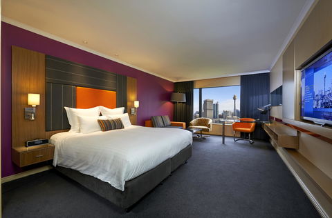 Pullman Sydney Hyde Park - Accommodation Mt Buller 18
