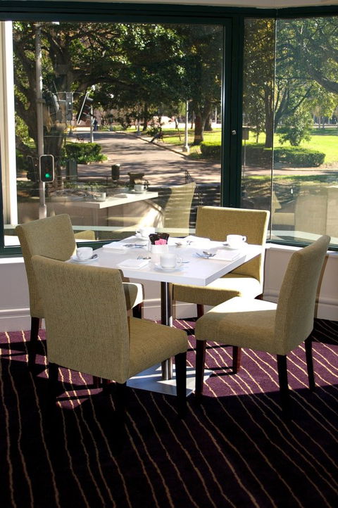 Pullman Sydney Hyde Park - Accommodation Mt Buller 24