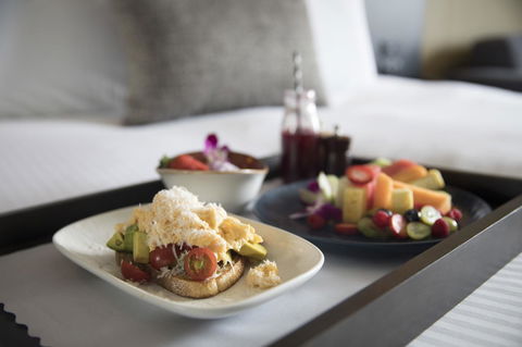 Pullman Sydney Hyde Park - Accommodation Mt Buller 4