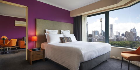 Pullman Sydney Hyde Park - Accommodation Mt Buller 2