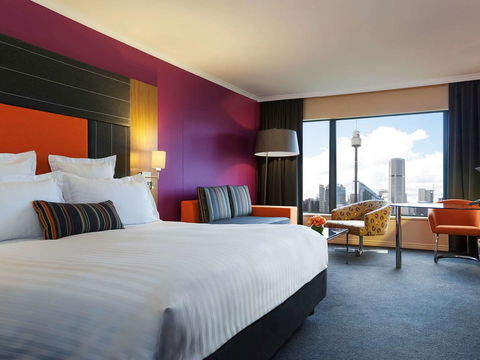Pullman Sydney Hyde Park - Accommodation Mt Buller 41