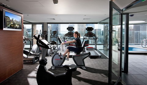 Pullman Sydney Hyde Park - Accommodation Mt Buller 5