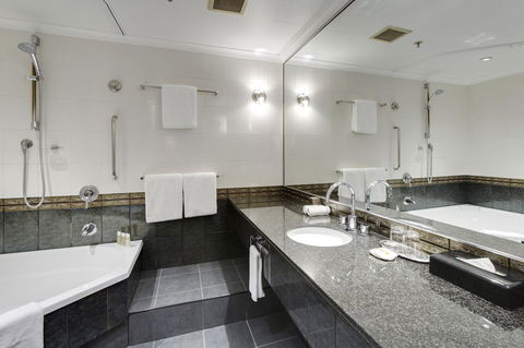 Pullman Sydney Hyde Park - Accommodation Mt Buller 36