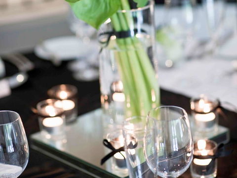 Pullman Sydney Hyde Park - Accommodation Mt Buller 43