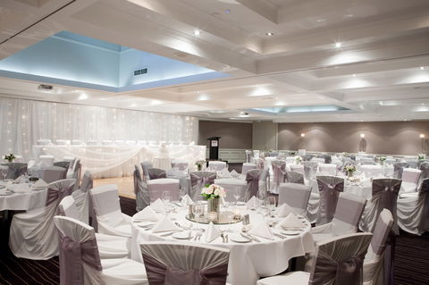 Pullman Sydney Hyde Park - Accommodation Mt Buller 26