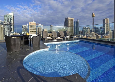 Pullman Sydney Hyde Park - Accommodation Mt Buller 20