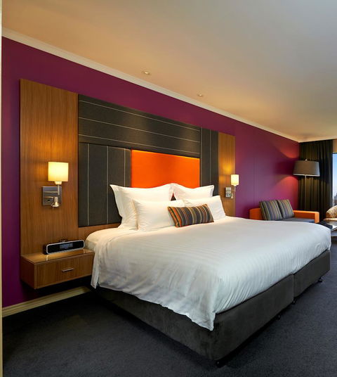 Pullman Sydney Hyde Park - Accommodation Mt Buller 28
