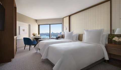 Four Seasons Hotel Sydney - Accommodation Mt Buller 25