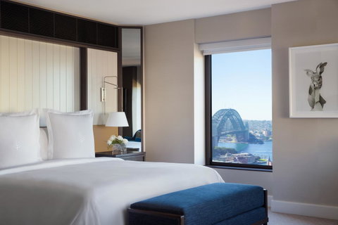 Four Seasons Hotel Sydney - Accommodation Mt Buller 18