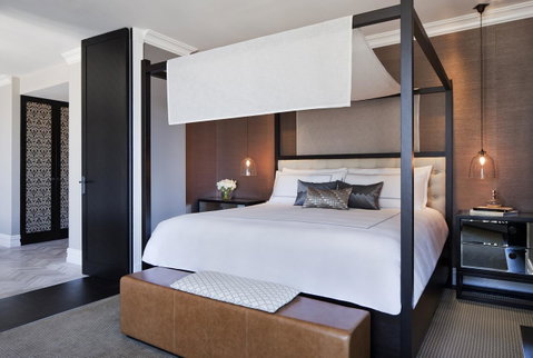 Four Seasons Hotel Sydney - Accommodation Mt Buller 34