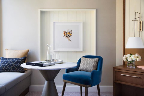Four Seasons Hotel Sydney - Accommodation Mt Buller 6