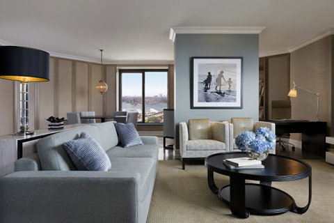 Four Seasons Hotel Sydney - Accommodation Mt Buller 36
