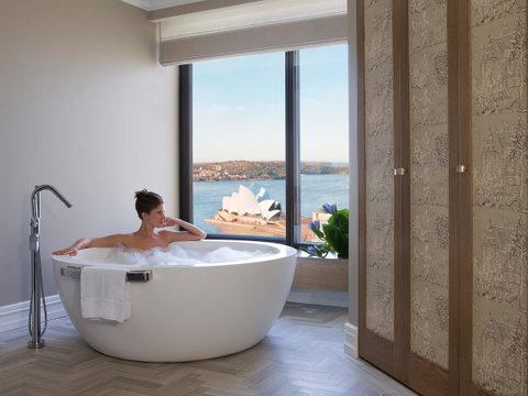 Four Seasons Hotel Sydney - Accommodation Mt Buller 39