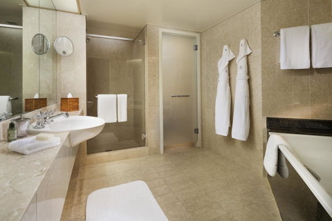 Four Seasons Hotel Sydney - Accommodation Mt Buller 42