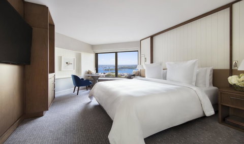 Four Seasons Hotel Sydney - Accommodation Mt Buller 15