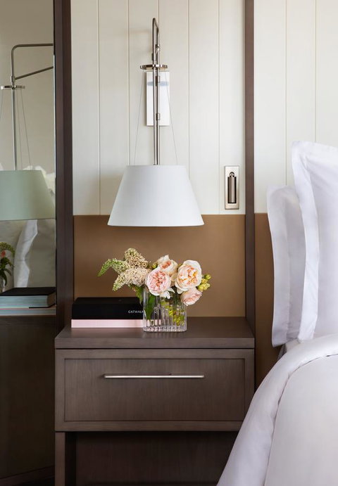 Four Seasons Hotel Sydney - Accommodation Mt Buller 30